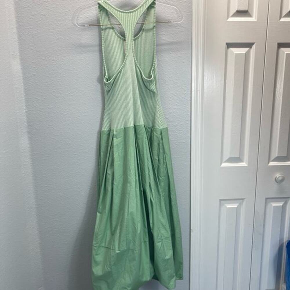Free People Midi Dress‎ Drop of Venus Meadow - Picture 9 of 10